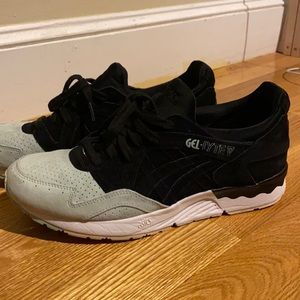 Size 11.5 ASICS Gel-Lyte V